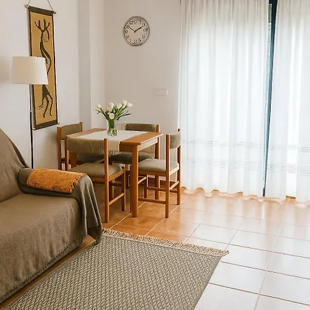Apartamento O Mon Sabinanigo Exterior photo