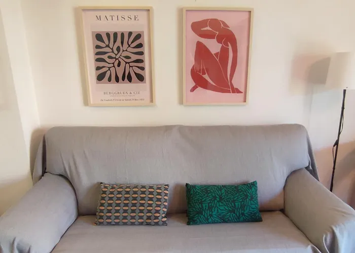 Apartamento O Mon