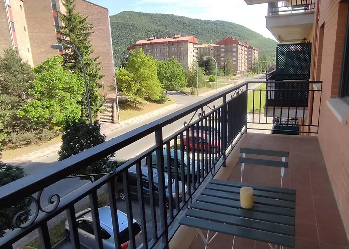 Apartamento O Mon