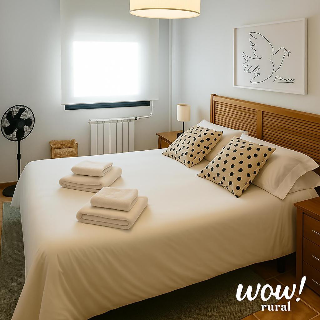 Apartment O Mon Sabiñánigo