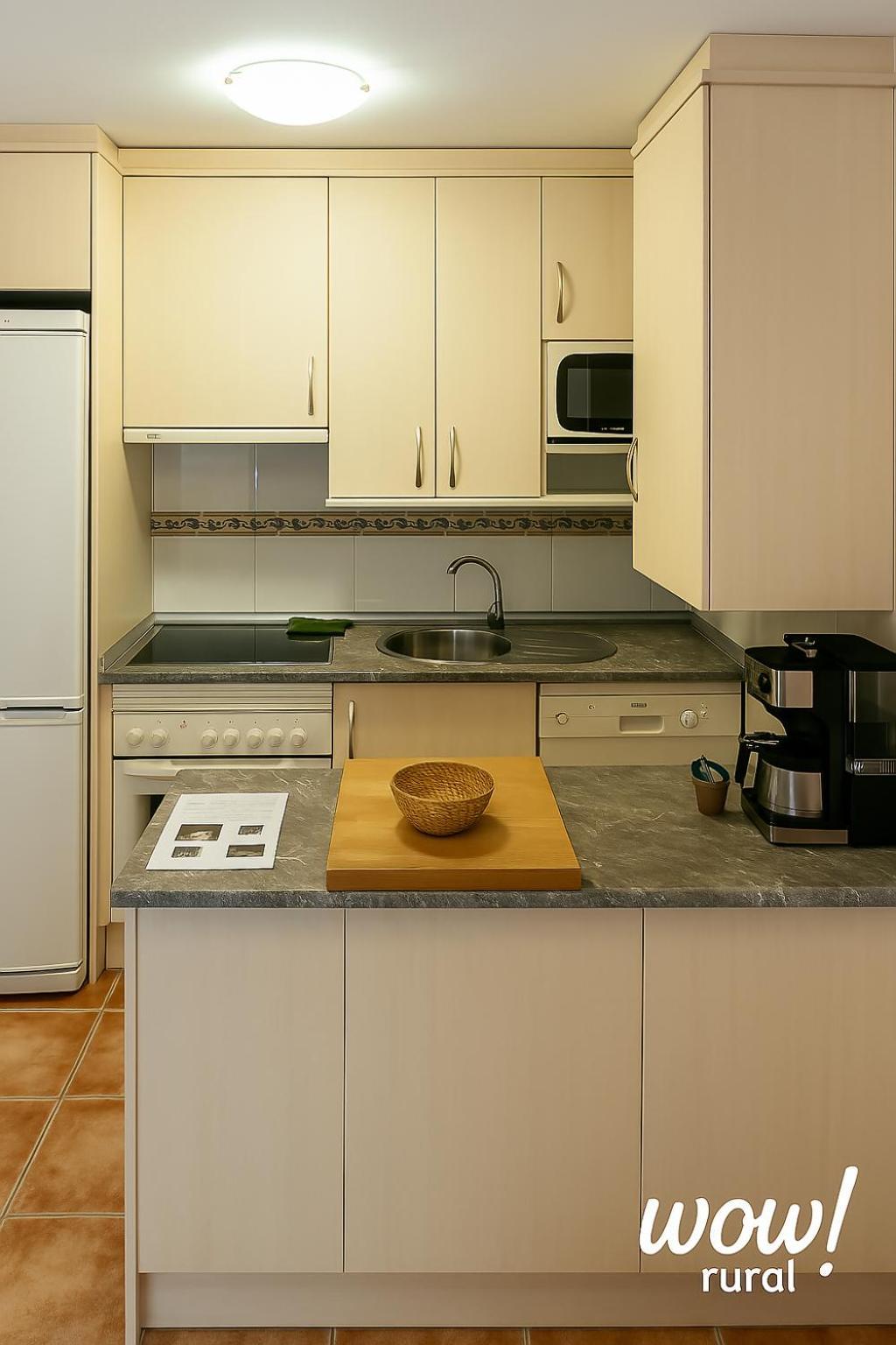 Apartment O Mon *