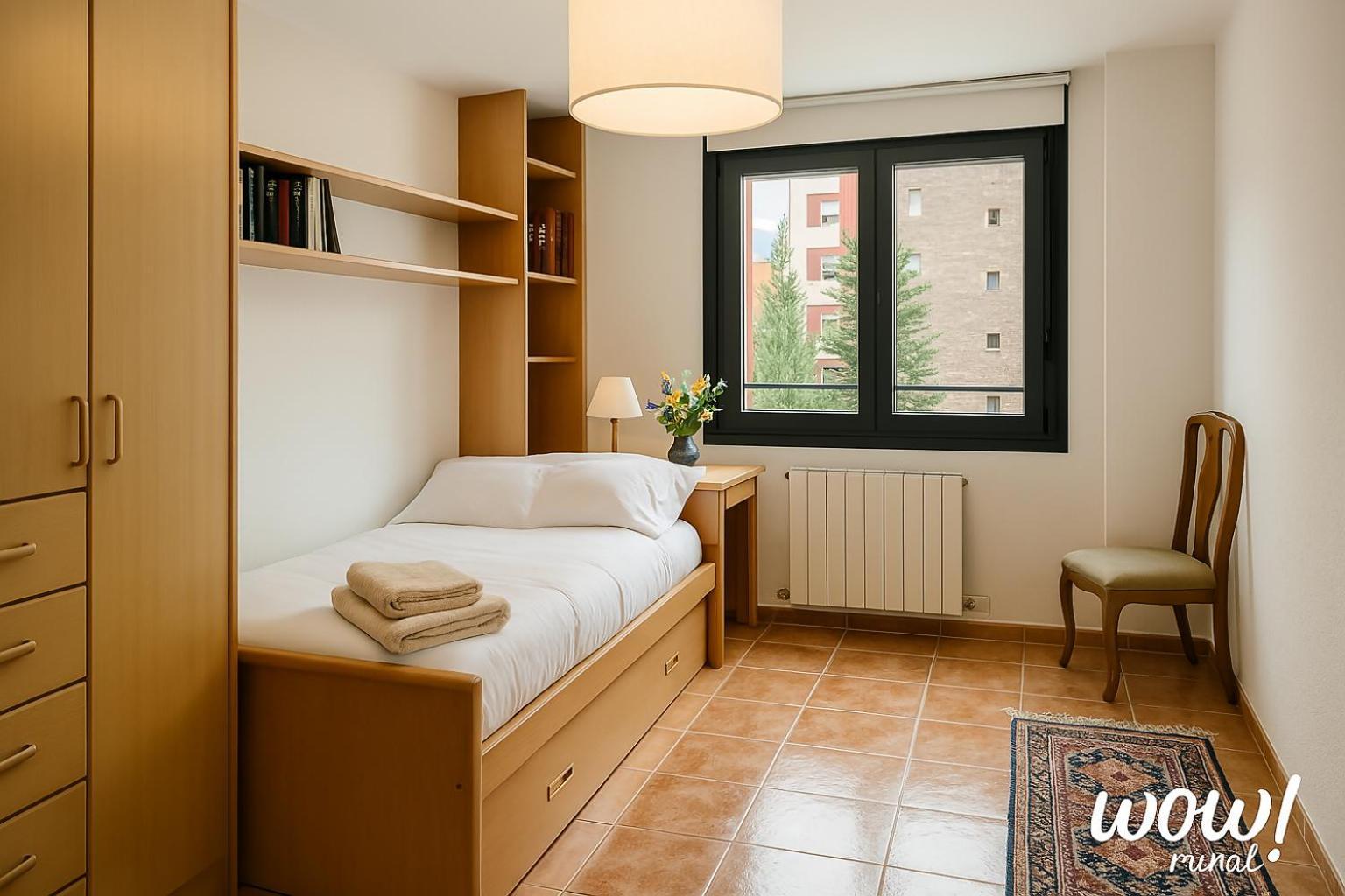 Apartment O Mon
