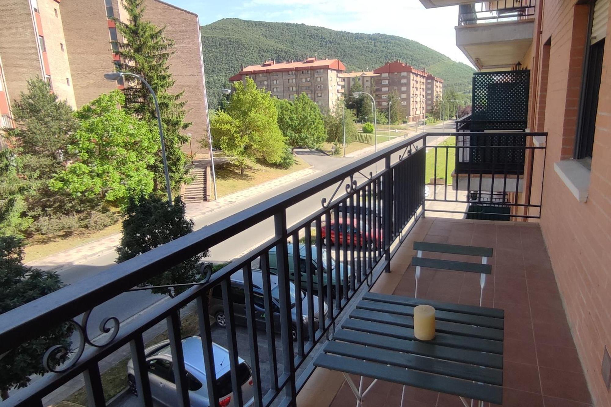 Apartment O Mon